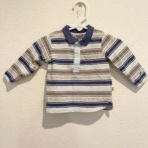 Kanz German boutique baby top shirt